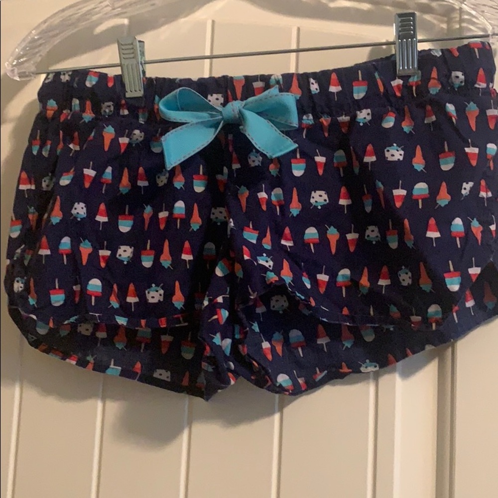 Pj shorts
